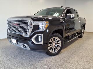 2020 Gmc Sierra 1500 for sale in Union City NJ