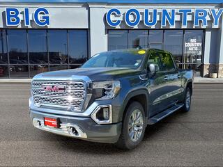 2020 Gmc Sierra 1500 for sale in Madison NE