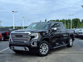 2021 Gmc Sierra 1500 for sale in Avon OH