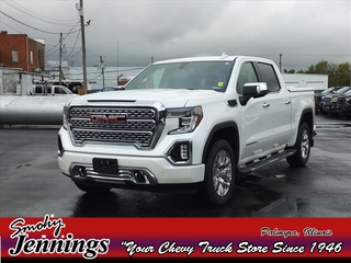 2019 Gmc Sierra 1500 for sale in Palmyra IL