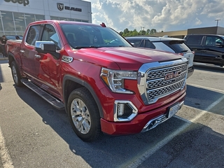 2021 Gmc Sierra 1500 for sale in Ringold GA