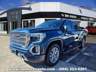 2022 Gmc Sierra 1500 Limited