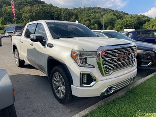 2020 Gmc Sierra 1500 for sale in Knoxville TN