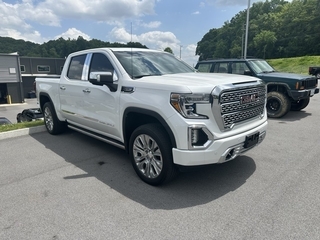 2021 Gmc Sierra 1500 for sale in Chattanooga TN