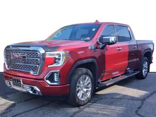 2021 Gmc Sierra 1500 for sale in Smithtown NY