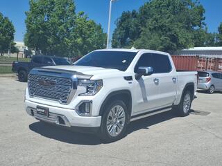 2022 Gmc Sierra 1500 Limited for sale in Houston TX
