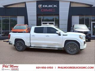 2022 Gmc Sierra 1500 Limited