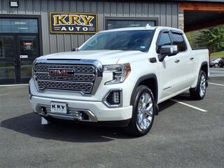 2020 Gmc Sierra 1500 for sale in Turner ME