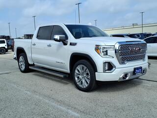 2022 Gmc Sierra 1500 Limited for sale in Waco TX