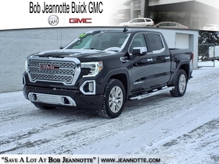 2022 Gmc Sierra 1500 Limited for sale in Plymouth MI