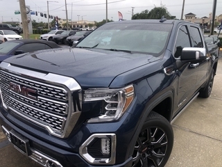 2022 Gmc Sierra 1500 Limited