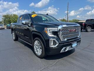 2022 Gmc Sierra 1500 Limited for sale in Aurora IL