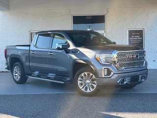 2021 Gmc Sierra 1500 for sale in Valdese NC