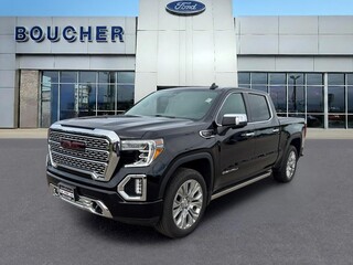 2021 Gmc Sierra 1500 for sale in Janesville WI
