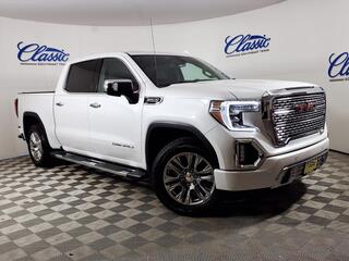 2021 Gmc Sierra 1500 for sale in Topeka KS