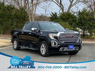 2019 Gmc Sierra 1500 for sale in Mechanicsville VA
