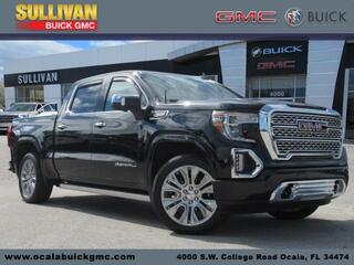 2020 Gmc Sierra 1500 for sale in Ocala FL