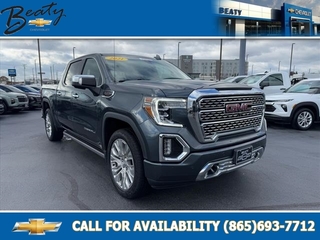 2021 Gmc Sierra 1500 for sale in Knoxville TN