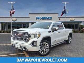 2021 Gmc Sierra 1500 for sale in Pearland TX