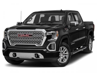 2022 Gmc Sierra 1500 Limited