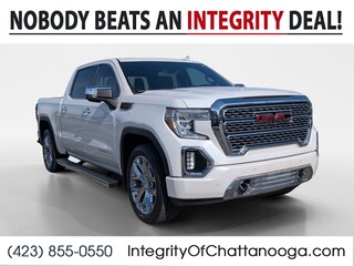 2020 Gmc Sierra 1500 for sale in Chattanooga TN