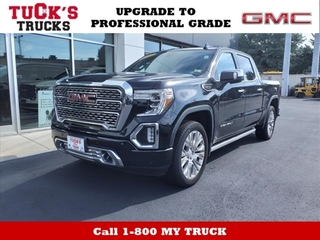 2020 Gmc Sierra 1500 for sale in Hudson MA