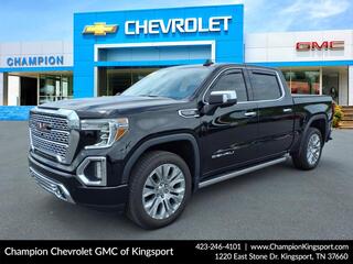 2021 Gmc Sierra 1500 for sale in Kingsport TN