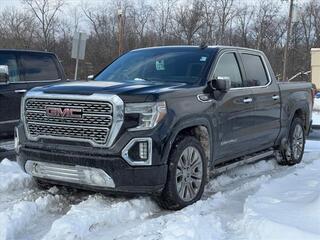 2021 Gmc Sierra 1500 for sale in Cincinnati OH