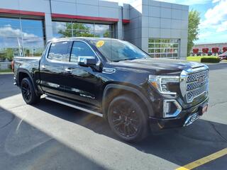 2021 Gmc Sierra 1500 for sale in Janesville WI