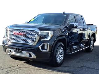 2021 Gmc Sierra 1500 for sale in Smithtown NY