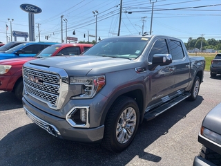 2021 Gmc Sierra 1500 for sale in Knoxville TN