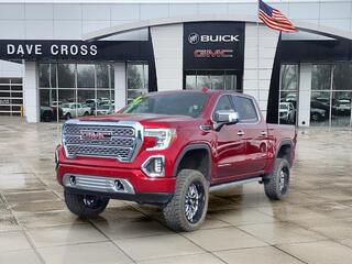2022 Gmc Sierra 1500 Limited