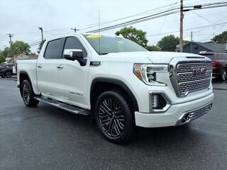 2022 Gmc Sierra 1500 Limited