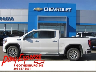 2019 Gmc Sierra 1500 for sale in Gothenburg NE