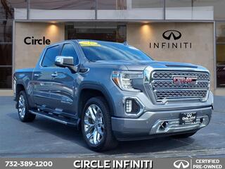 2020 Gmc Sierra 1500 for sale in West Long Branch NJ