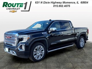 2021 Gmc Sierra 1500 for sale in Momence IL