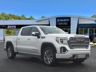 2021 Gmc Sierra 1500 for sale in Harrison AR