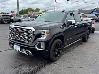 2022 Gmc Sierra 1500 Limited