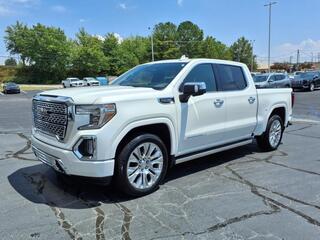 2020 Gmc Sierra 1500 for sale in Florence AL