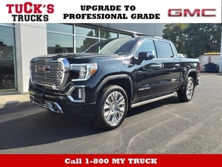 2021 Gmc Sierra 1500 for sale in Hudson MA