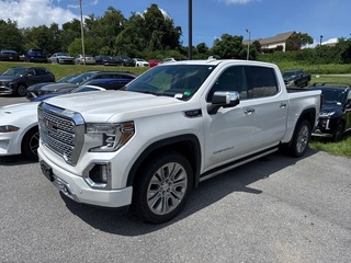 2021 Gmc Sierra 1500 for sale in Johnson City TN