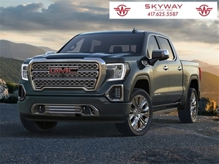 2021 Gmc Sierra 1500 for sale in Council Bluffs IA