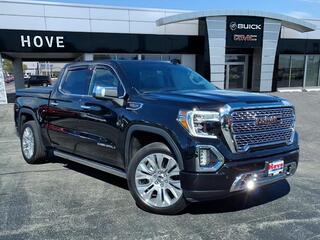 2021 Gmc Sierra 1500 for sale in Bradley IL