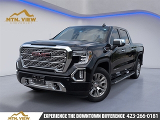 2021 Gmc Sierra 1500 for sale in Chattanooga TN