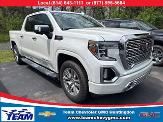 2019 Gmc Sierra 1500 for sale in Huntingdon PA