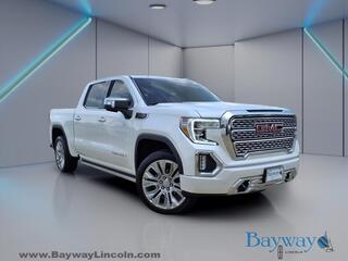 2021 Gmc Sierra 1500 for sale in Houston TX