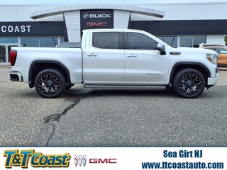 2021 Gmc Sierra 1500 for sale in Sea Girt NJ
