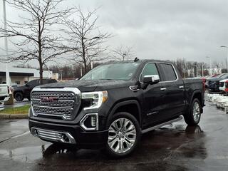 2021 Gmc Sierra 1500 for sale in Avon OH