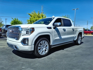 2022 Gmc Sierra 1500 Limited for sale in Sanford NC