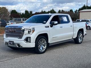 2022 Gmc Sierra 1500 Limited for sale in Kernersville NC